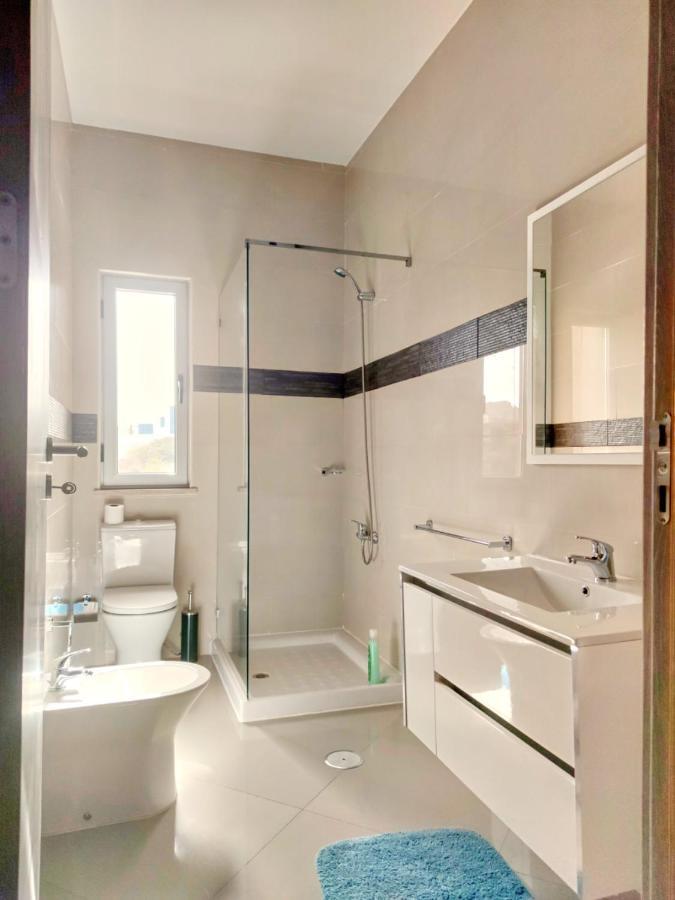 Praia Capital Residence Aparthotel Buitenkant foto